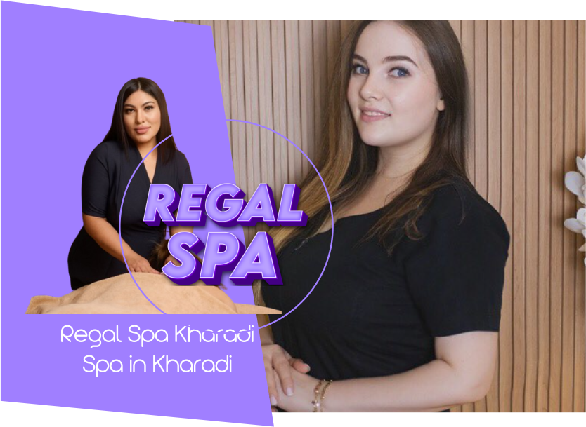 Lomi Lomi Massage in Kharadi